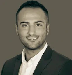 İlker SARIALİOĞLU