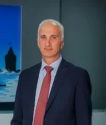 Zafer Cenap SARIALİOĞLU